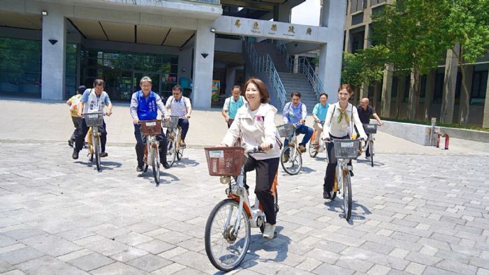 騎來屏東玩，2026屏東單車旅遊季正式啟動，12條路線串聯山海，打造低碳旅遊新品牌